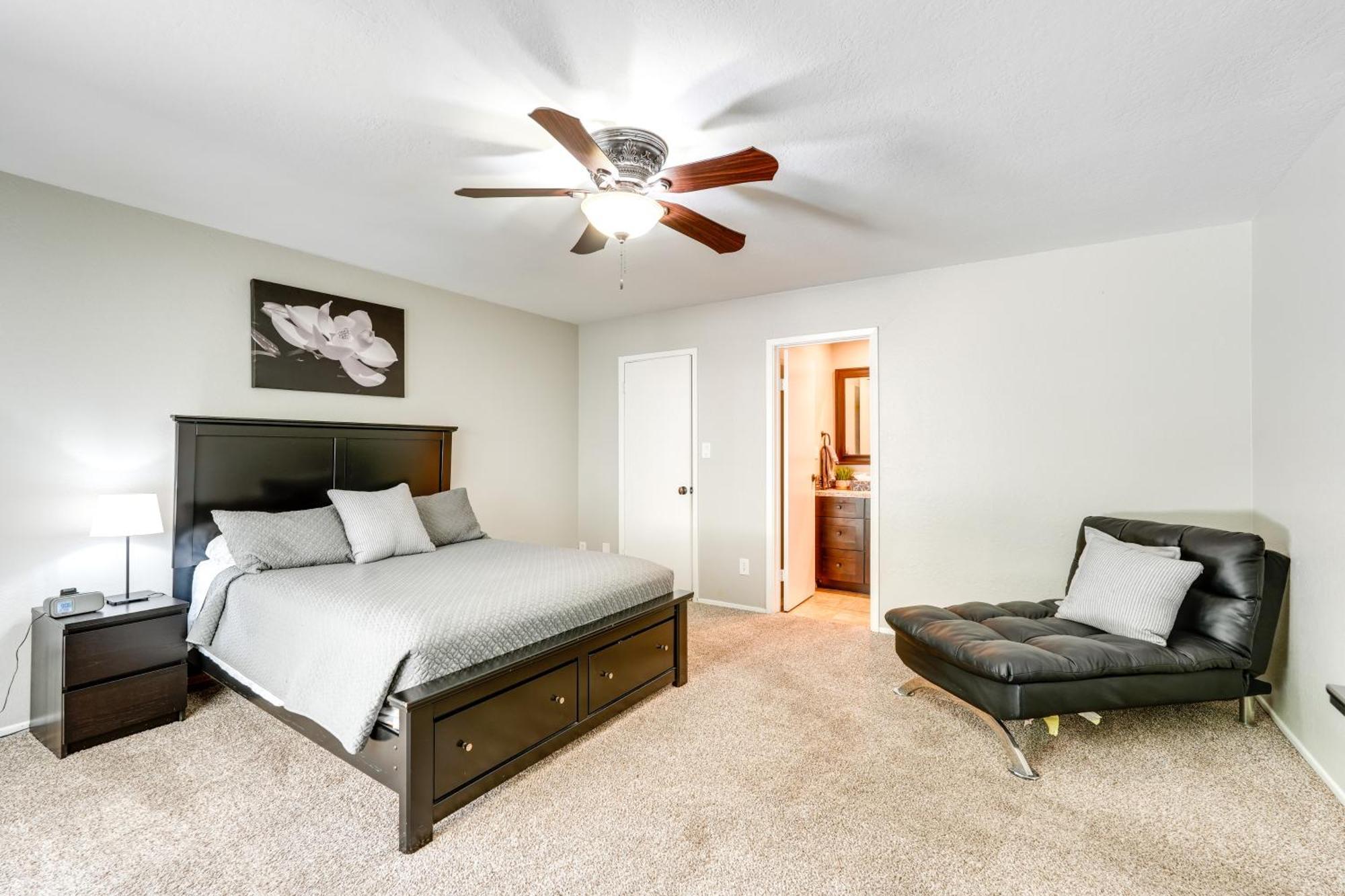 Phoenix Home With Pool About 10 Mi To Camelback Mtn Luaran gambar